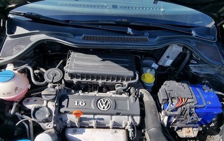 Volkswagen Polo VI (EU Market), 2012 год, 777 600 рублей, 11 фотография