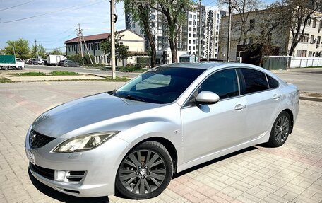 Mazda 6, 2007 год, 825 000 рублей, 6 фотография