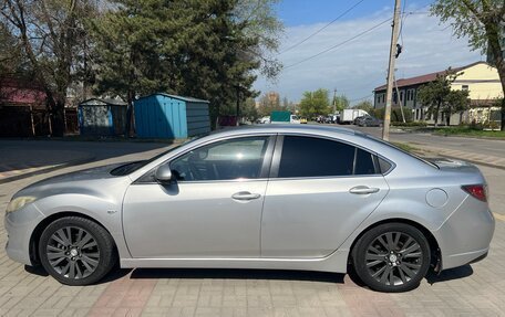Mazda 6, 2007 год, 825 000 рублей, 3 фотография