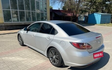 Mazda 6, 2007 год, 825 000 рублей, 2 фотография