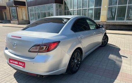Mazda 6, 2007 год, 825 000 рублей, 5 фотография