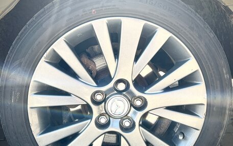 Mazda 6, 2007 год, 825 000 рублей, 7 фотография
