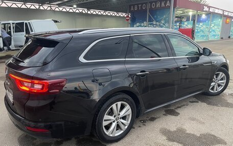 Renault Talisman, 2018 год, 1 750 000 рублей, 6 фотография
