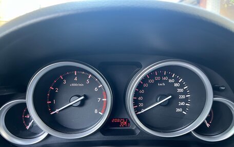 Mazda 6, 2007 год, 825 000 рублей, 8 фотография