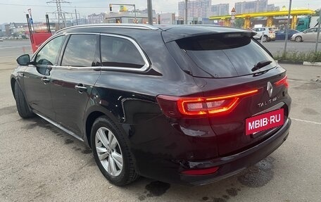Renault Talisman, 2018 год, 1 750 000 рублей, 7 фотография