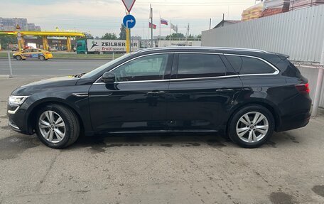 Renault Talisman, 2018 год, 1 750 000 рублей, 8 фотография