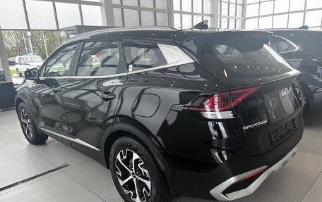 KIA Sportage IV рестайлинг, 2025 год, 4 340 000 рублей, 3 фотография
