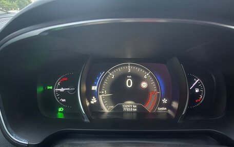 Renault Talisman, 2018 год, 1 750 000 рублей, 21 фотография