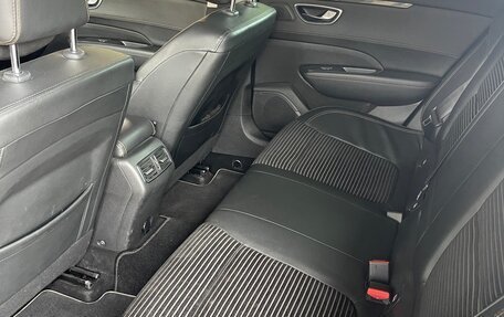 Renault Talisman, 2018 год, 1 750 000 рублей, 20 фотография