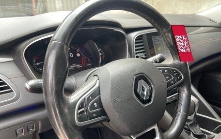Renault Talisman, 2018 год, 1 750 000 рублей, 13 фотография