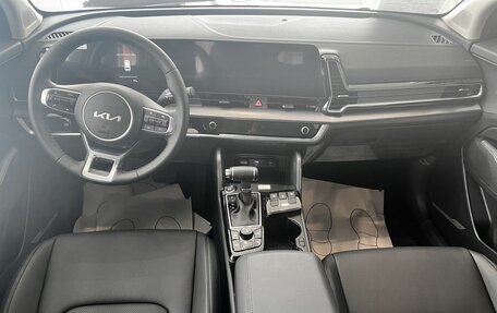 KIA Sportage IV рестайлинг, 2025 год, 4 340 000 рублей, 5 фотография