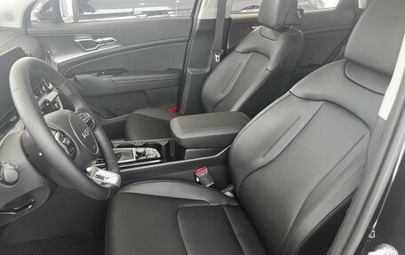 KIA Sportage IV рестайлинг, 2025 год, 4 340 000 рублей, 7 фотография