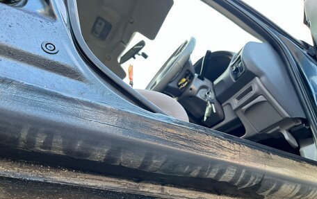 Nissan Sunny B15, 2001 год, 300 000 рублей, 8 фотография
