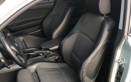 BMW 1 серия, 2008 год, 850 000 рублей, 3 фотография