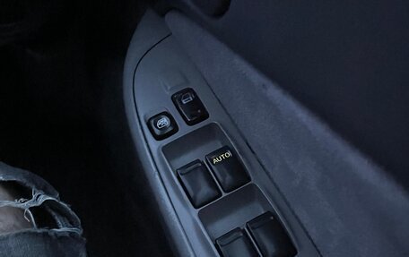 Nissan Sunny B15, 2001 год, 300 000 рублей, 15 фотография