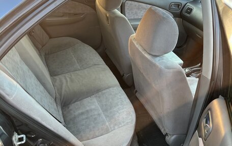 Nissan Sunny B15, 2001 год, 300 000 рублей, 7 фотография