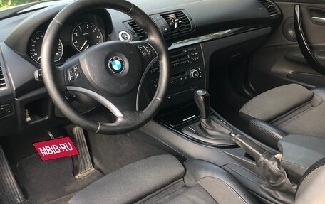 BMW 1 серия, 2008 год, 850 000 рублей, 4 фотография