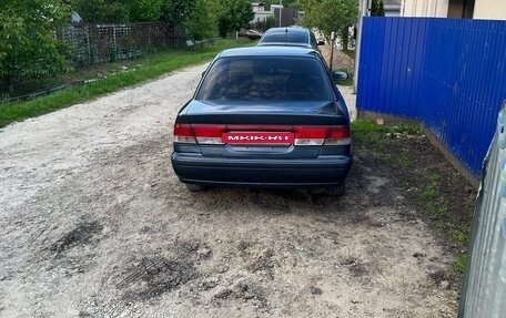 Nissan Sunny B15, 2001 год, 300 000 рублей, 11 фотография
