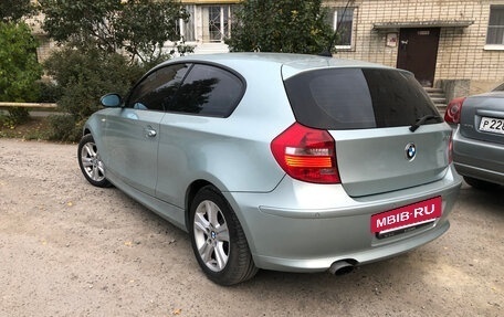 BMW 1 серия, 2008 год, 850 000 рублей, 2 фотография