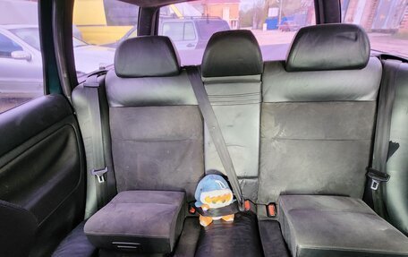 Volkswagen Passat B5+ рестайлинг, 2001 год, 480 000 рублей, 5 фотография