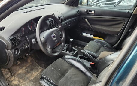 Volkswagen Passat B5+ рестайлинг, 2001 год, 480 000 рублей, 6 фотография