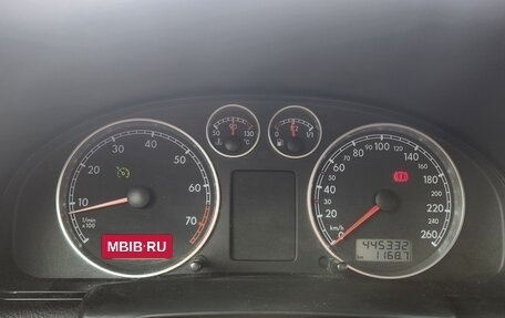 Volkswagen Passat B5+ рестайлинг, 2001 год, 480 000 рублей, 9 фотография