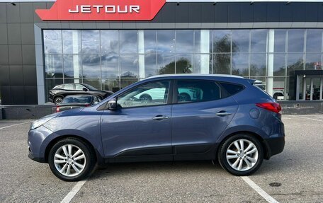 Hyundai ix35 I рестайлинг, 2011 год, 1 349 000 рублей, 3 фотография