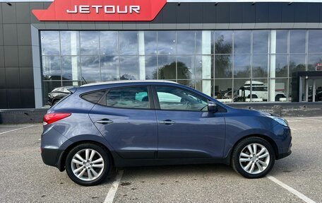 Hyundai ix35 I рестайлинг, 2011 год, 1 349 000 рублей, 4 фотография