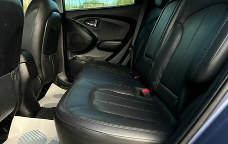Hyundai ix35 I рестайлинг, 2011 год, 1 349 000 рублей, 9 фотография