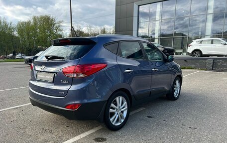 Hyundai ix35 I рестайлинг, 2011 год, 1 349 000 рублей, 7 фотография