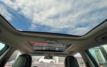 Hyundai ix35 I рестайлинг, 2011 год, 1 349 000 рублей, 15 фотография