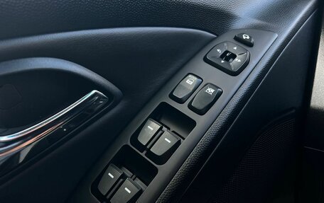 Hyundai ix35 I рестайлинг, 2011 год, 1 349 000 рублей, 20 фотография