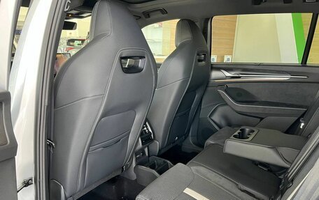 Skoda Kodiaq, 2025 год, 5 850 000 рублей, 10 фотография