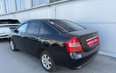 Lifan Solano I (630) рестайлинг, 2012 год, 310 000 рублей, 2 фотография