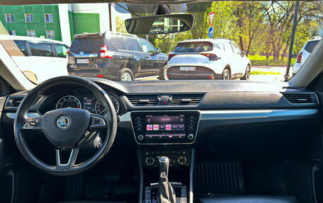Skoda Superb III рестайлинг, 2018 год, 1 971 600 рублей, 16 фотография