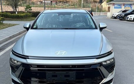 Hyundai Sonata VIII, 2025 год, 2 770 000 рублей, 2 фотография