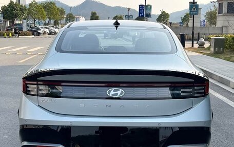 Hyundai Sonata VIII, 2025 год, 2 770 000 рублей, 4 фотография
