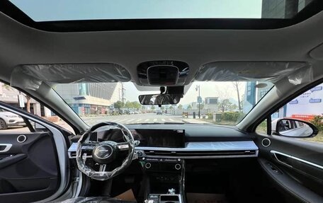 Hyundai Sonata VIII, 2025 год, 2 770 000 рублей, 7 фотография