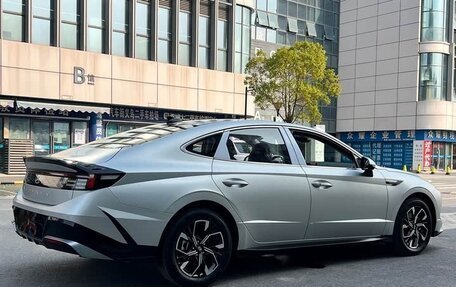 Hyundai Sonata VIII, 2025 год, 2 770 000 рублей, 3 фотография