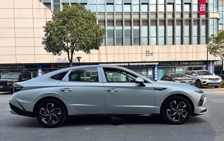 Hyundai Sonata VIII, 2025 год, 2 770 000 рублей, 5 фотография