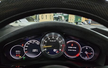 Porsche Cayenne III, 2022 год, 15 990 000 рублей, 7 фотография
