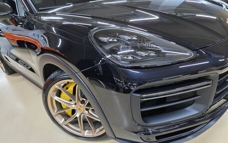 Porsche Cayenne III, 2022 год, 15 990 000 рублей, 6 фотография