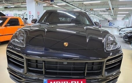 Porsche Cayenne III, 2022 год, 15 990 000 рублей, 3 фотография