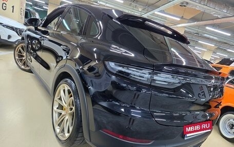 Porsche Cayenne III, 2022 год, 15 990 000 рублей, 5 фотография