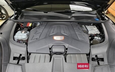 Porsche Cayenne III, 2022 год, 15 990 000 рублей, 18 фотография
