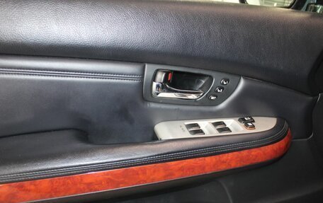 Lexus RX II рестайлинг, 2008 год, 1 797 000 рублей, 11 фотография
