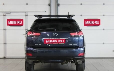 Lexus RX II рестайлинг, 2008 год, 1 797 000 рублей, 6 фотография