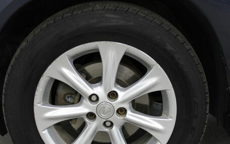 Lexus RX II рестайлинг, 2008 год, 1 797 000 рублей, 22 фотография