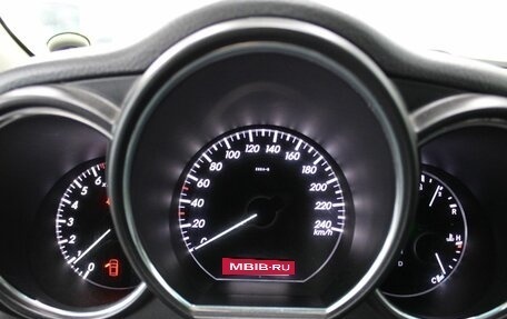 Lexus RX II рестайлинг, 2008 год, 1 797 000 рублей, 20 фотография