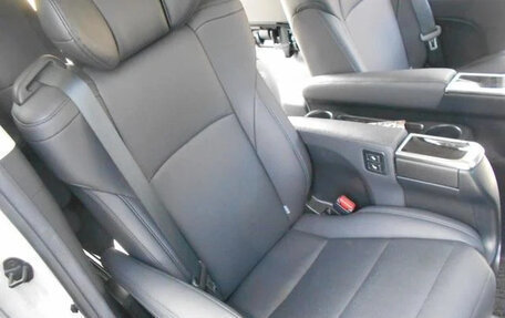 Toyota Alphard III, 2021 год, 3 635 777 рублей, 20 фотография
